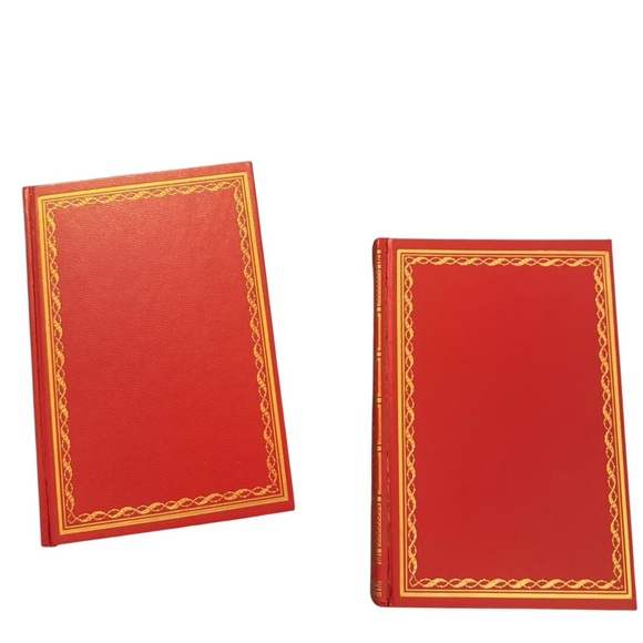 VINTAGE 2 Books Bundle 2 HardBack Confessions St. Augustine, Alexander Macedon - Picture 7 of 17